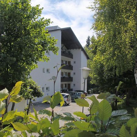 Apartment Am Birkenhain-29 By Interhome Зеефельд в Тироле Экстерьер фото