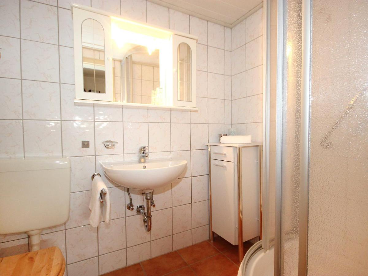 Apartment Am Birkenhain-29 By Interhome Зеефельд в Тироле Экстерьер фото