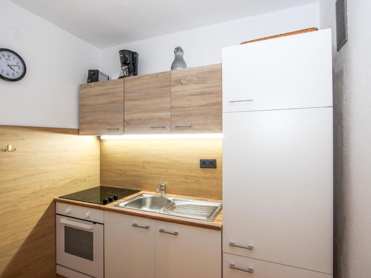 Apartment Am Birkenhain-29 By Interhome Зеефельд в Тироле Экстерьер фото