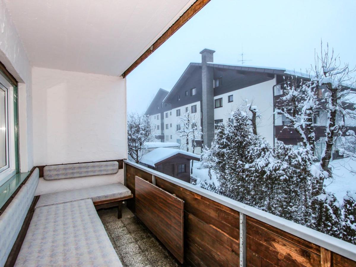 Apartment Am Birkenhain-29 By Interhome Зеефельд в Тироле Экстерьер фото