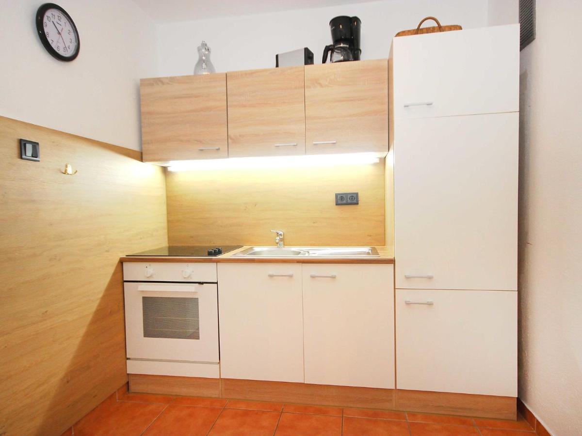 Apartment Am Birkenhain-29 By Interhome Зеефельд в Тироле Экстерьер фото