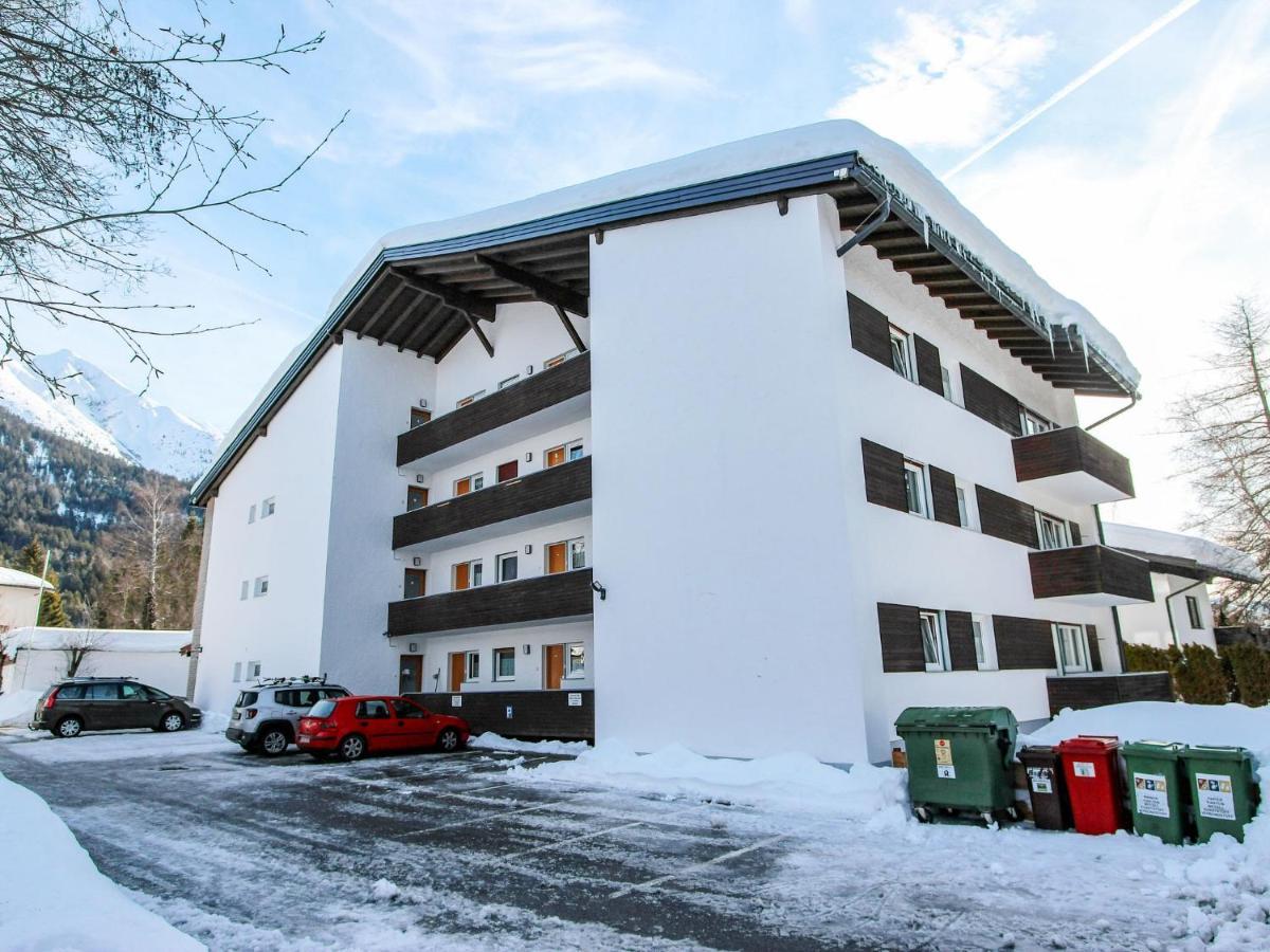 Apartment Am Birkenhain-29 By Interhome Зеефельд в Тироле Экстерьер фото